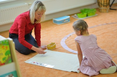 English in the Classroom 28